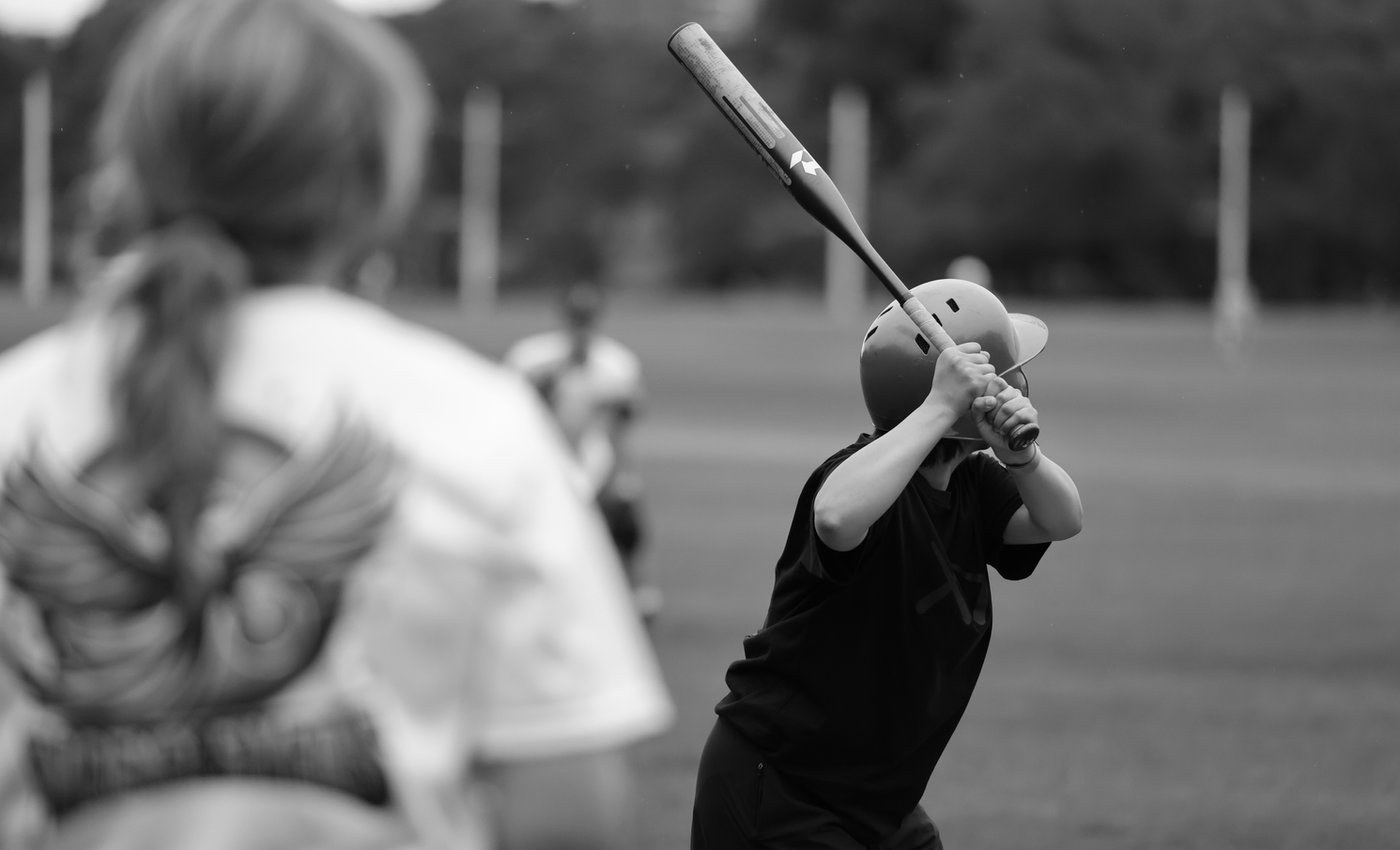 Outfielders community sport