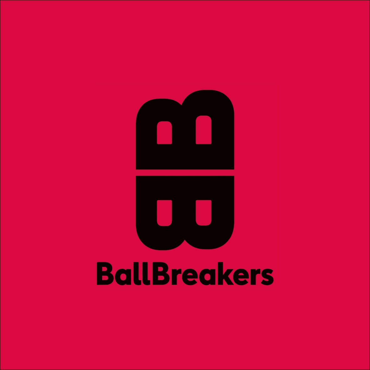Ballbreakers logo