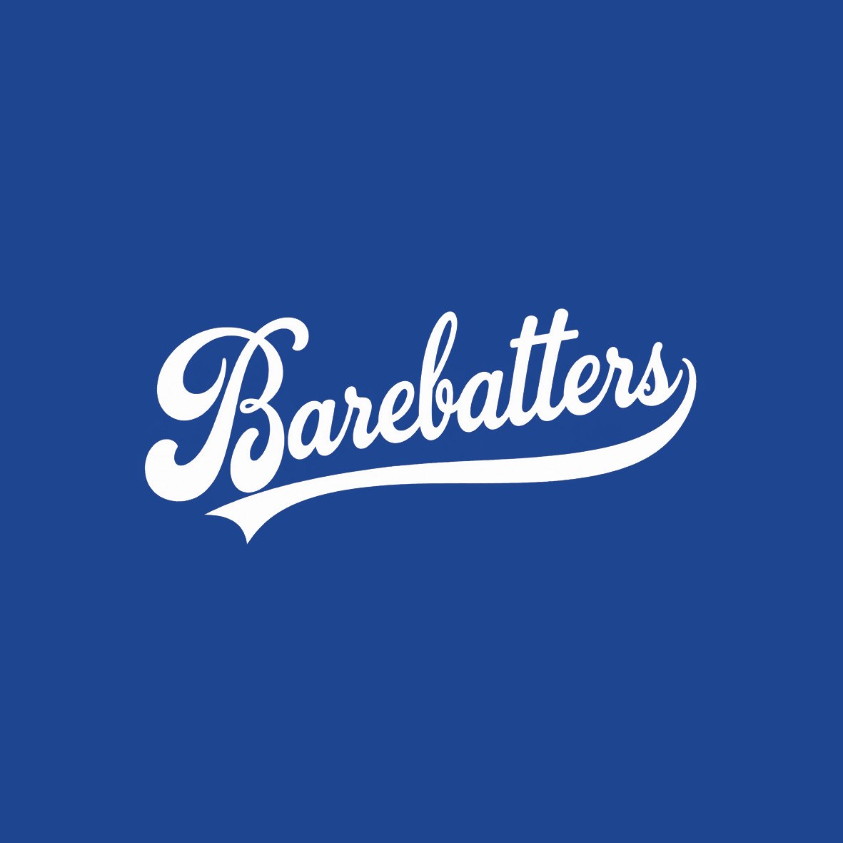 Bare Batters logo