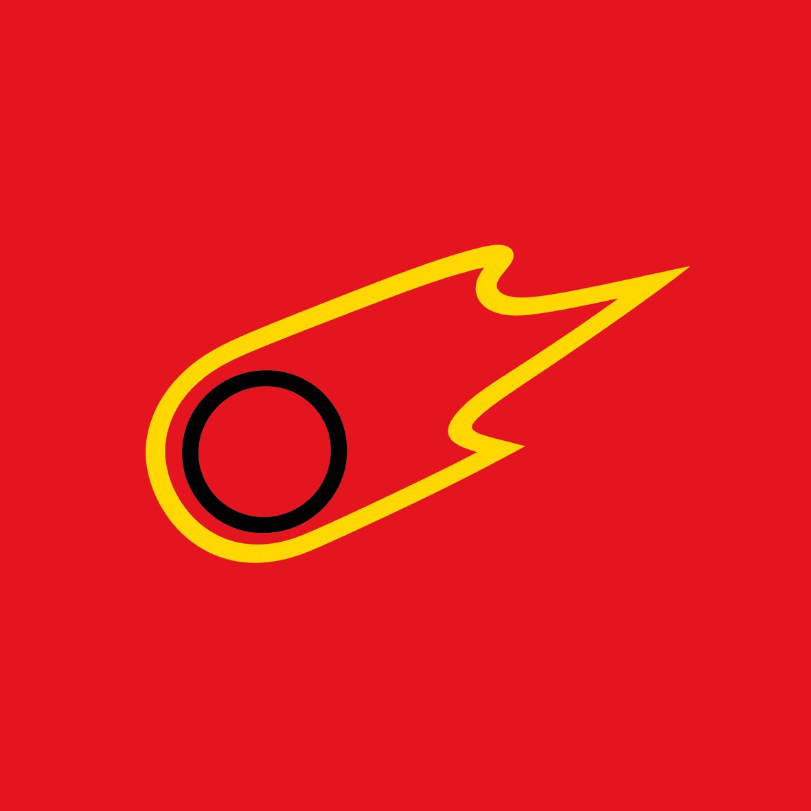 Comets logo