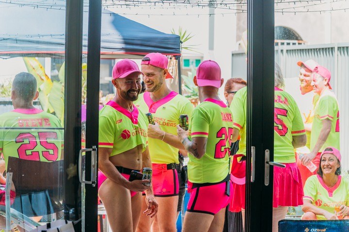 Mardi Gras 2026 · photo 11