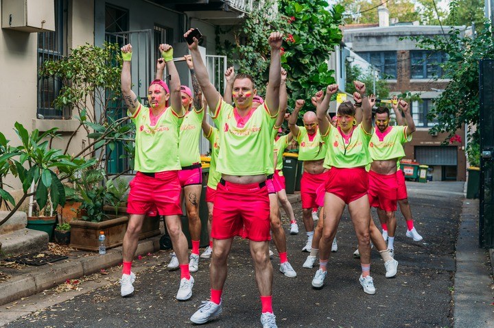 Mardi Gras 2026 · photo 14
