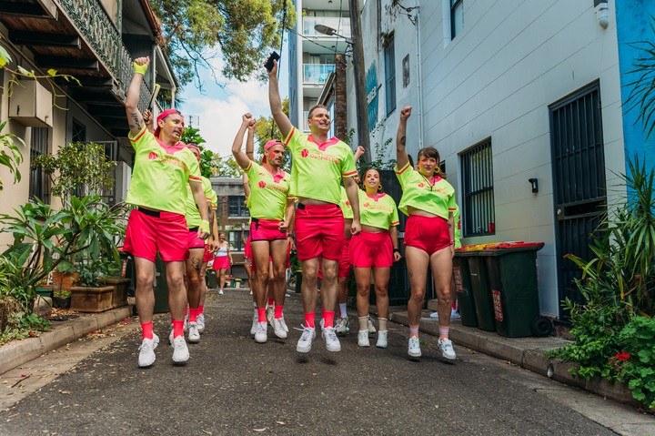 Mardi Gras 2026 · photo 16