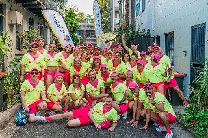 Mardi Gras 2026 · photo 21