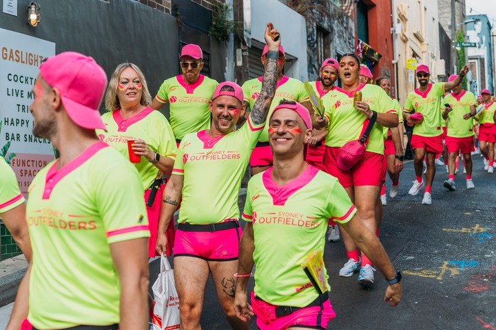 Mardi Gras 2026 · photo 22