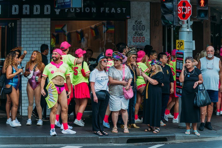 Mardi Gras 2026 · photo 24