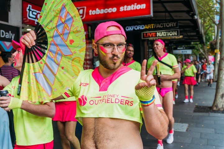 Mardi Gras 2026 · photo 25