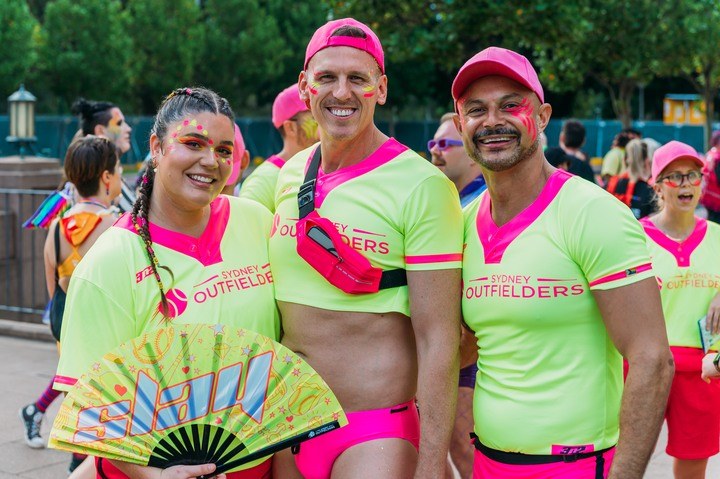 Mardi Gras 2026 · photo 30