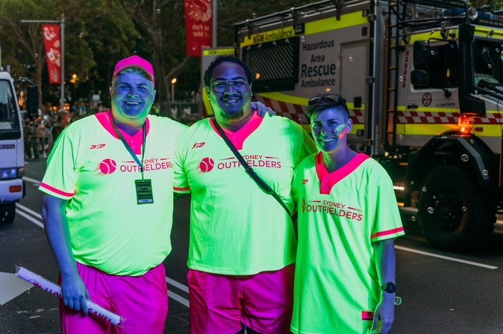 Mardi Gras 2026 · photo 34