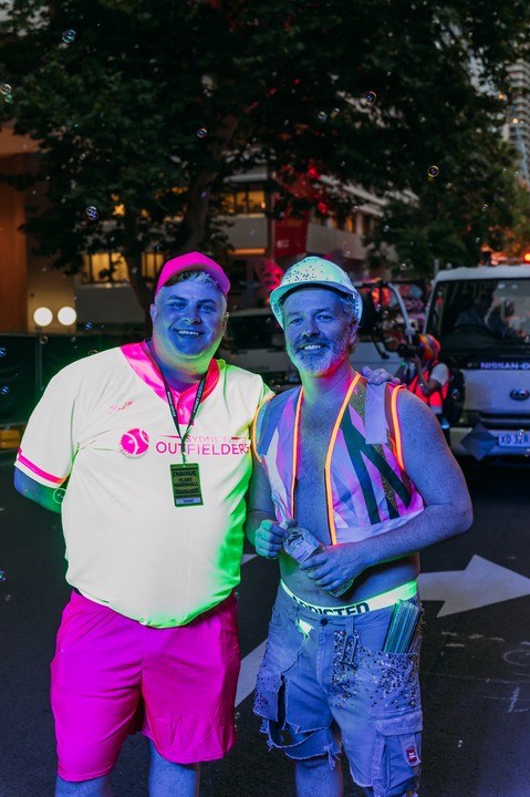 Mardi Gras 2026 · photo 35