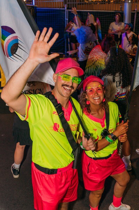 Mardi Gras 2026 · photo 38