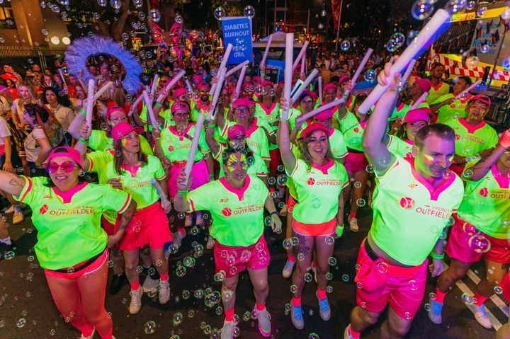 Mardi Gras 2026 · photo 44