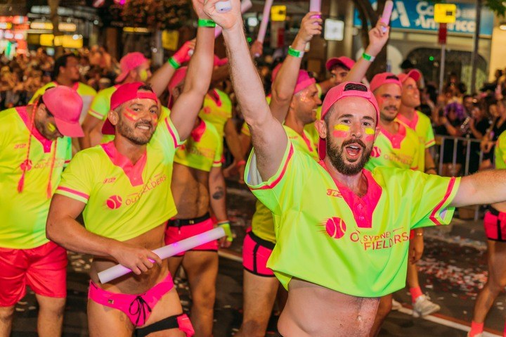 Mardi Gras 2026 · photo 58