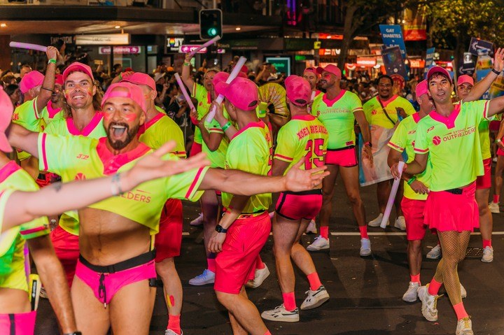 Mardi Gras 2026 · photo 62