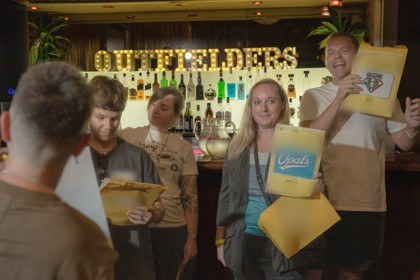 2026/27 Season Opening Party · photo 1