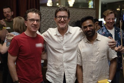 2026/27 Season Opening Party · photo 4