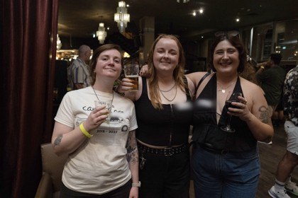 2026/27 Season Opening Party · photo 5