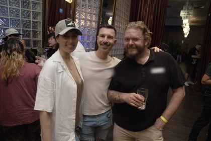 2026/27 Season Opening Party · photo 8