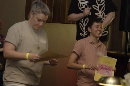 2026/27 Season Opening Party · photo 9