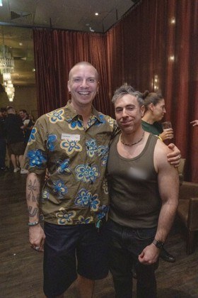 2026/27 Season Opening Party · photo 10