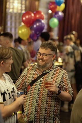2026/27 Season Opening Party · photo 11