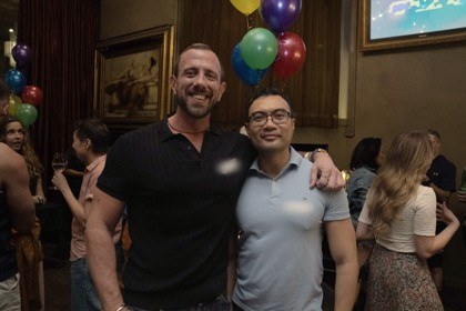 2026/27 Season Opening Party · photo 12