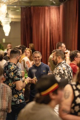2026/27 Season Opening Party · photo 13
