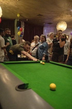 2026/27 Season Opening Party · photo 15