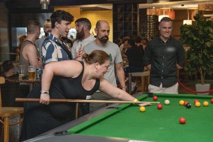 2026/27 Season Opening Party · photo 16