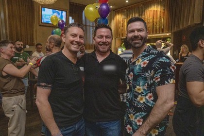 2026/27 Season Opening Party · photo 17