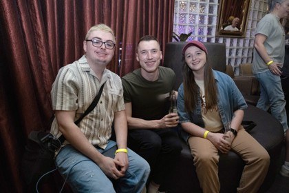 2026/27 Season Opening Party · photo 20