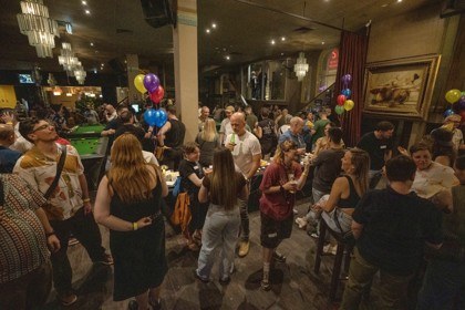 2026/27 Season Opening Party · photo 21