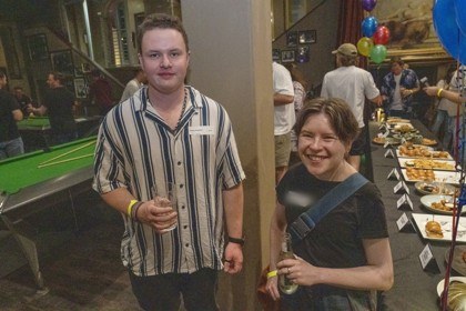 2026/27 Season Opening Party · photo 22