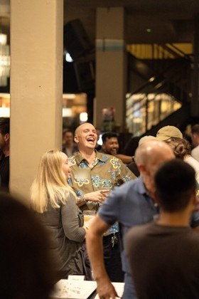 2026/27 Season Opening Party · photo 25