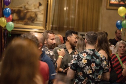 2026/27 Season Opening Party · photo 30