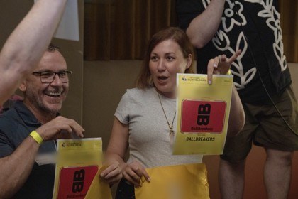 2026/27 Season Opening Party · photo 33