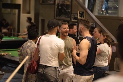 2026/27 Season Opening Party · photo 34