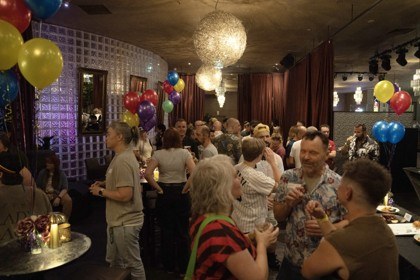 2026/27 Season Opening Party · photo 44