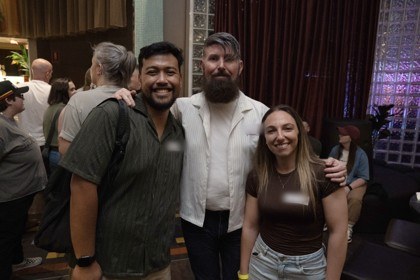 2026/27 Season Opening Party · photo 46