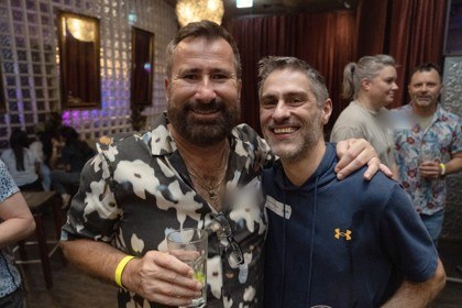 2026/27 Season Opening Party · photo 47