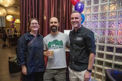 2026/27 Season Opening Party · photo 48