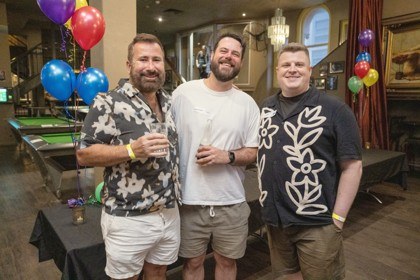 2026/27 Season Opening Party · photo 52