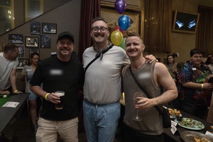 2026/27 Season Opening Party · photo 54