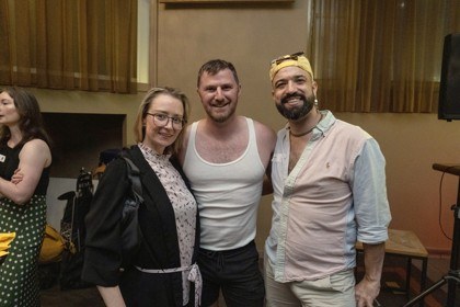 2026/27 Season Opening Party · photo 57