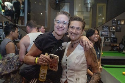 2026/27 Season Opening Party · photo 61