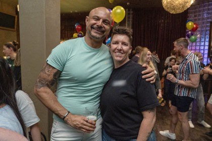 2026/27 Season Opening Party · photo 62