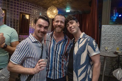 2026/27 Season Opening Party · photo 67