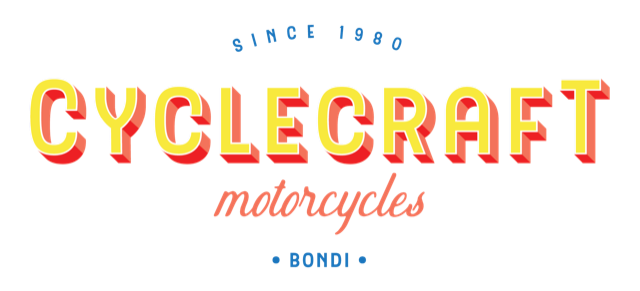 Cyclecraft Motorcycles Bondi